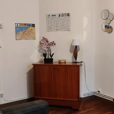 Royale Street Διαμέρισμα Καλέ