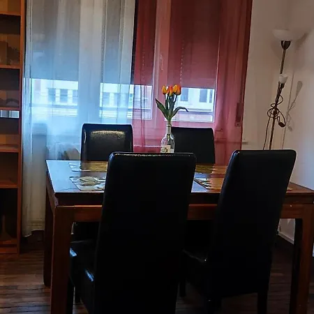 Διαμέρισμα Royale Street Καλέ
